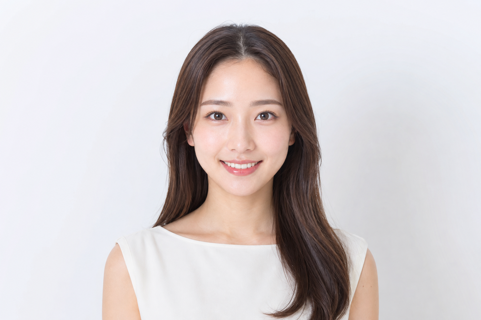 お悩み診断用の顔イメージ
